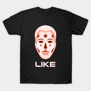Like T-Shirt